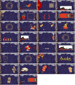 房地产策划公司PPT动态能改8