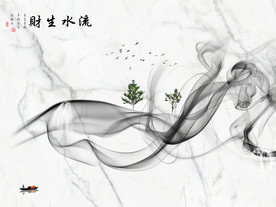 纹理 石材爵士白 TIF分层