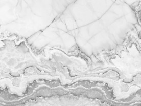 现代灰色石纹画 TIF合层