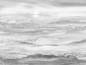 豪华石材装饰画 TIF合层