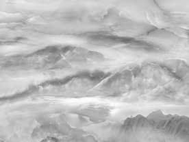 高档石材装饰画 TIF合层