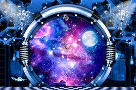 星空