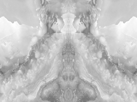 新中式灰色石纹背景 TIF合层