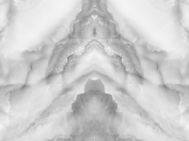 现代石纹进口大板 TIF合层