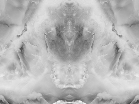 超清灰色石纹大板 TIF合层