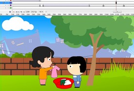 培养好孩子的良好生活习惯1分钟