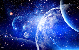 宇宙星空