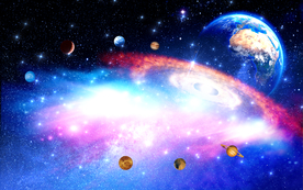 星空