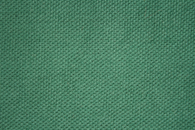 绿色面料