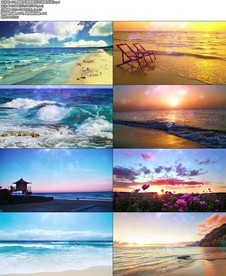 737_面朝大海春暖花开纯音乐