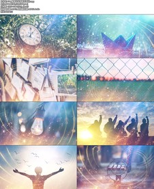 744_青春毕业季配乐成品