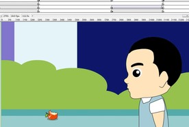 环保公益-罐子历险记2分钟