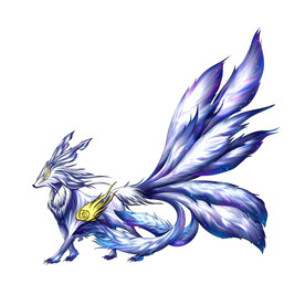 动漫九尾狐图片大全 动漫九尾狐设计素材 动漫九尾狐模板下载 动漫九尾狐图库 昵图网soso Nipic Com