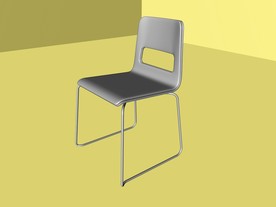 室内模型 沙发模型 欧式客厅