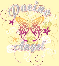 童装图案款式设计