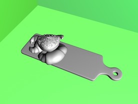 餐具模型 厨具  餐台 餐柜