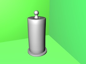 餐具模型 厨具  餐台 餐柜