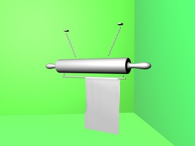 餐具模型 厨具  餐台 餐柜