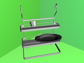 餐具模型 厨具  餐台 餐柜