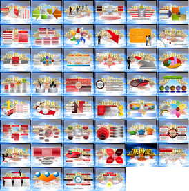 通用廉价策划PPT