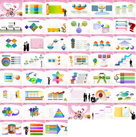 通用廉价策划PPT