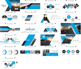 3D简约风格竞聘述职报告PPT