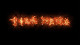 重拳出击 扫黑除恶AE模板