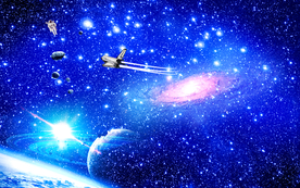 星空
