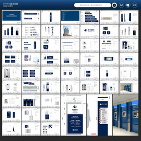 银行环境导示系统
