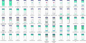 打车出行APP30页