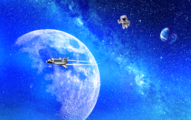 星空