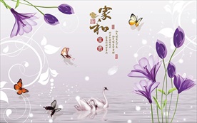 透明花图片大全 透明花设计素材 透明花模板下载 透明花图库 昵图网soso Nipic Com