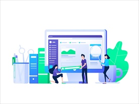 手机端ui界面素材