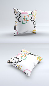 抱枕图案 抱枕图片