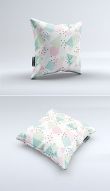 抱枕图案 抱枕图片