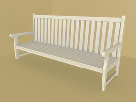 家具模型 椅子模型 C4D