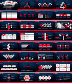 员工工作责任心塑造PPT