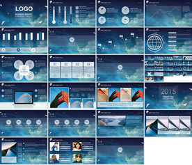 2019通用梦想科幻炫酷PPT