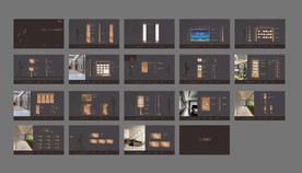 导视系统 导视方案