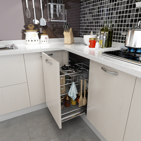 欧式橱柜 整体橱柜