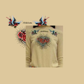 范思哲 杜嘉班纳