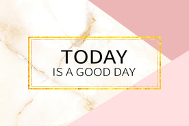 北欧ins风大理石几何地毯背景