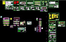 110kV变电站新建工程设计