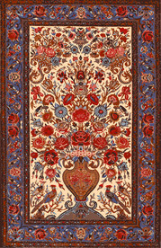 大牌 女装  腰果花   图