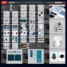 公司VI 生物科技