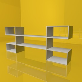 酒柜 书柜 书架 餐边柜 书橱