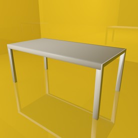 沙发模型 休闲沙发 休闲座椅