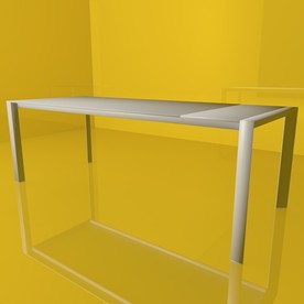 沙发模型 休闲沙发 休闲座椅