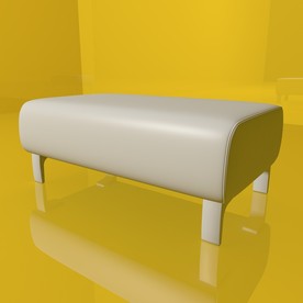 沙发模型 休闲沙发 休闲座椅