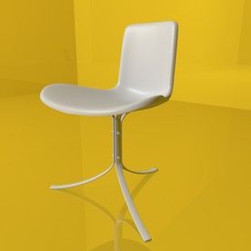 沙发模型 休闲沙发 休闲座椅